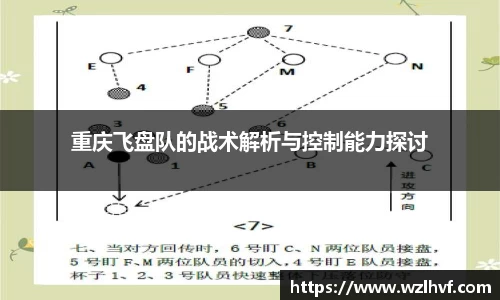 重庆飞盘队的战术解析与控制能力探讨