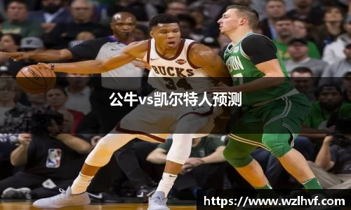 公牛vs凯尔特人预测