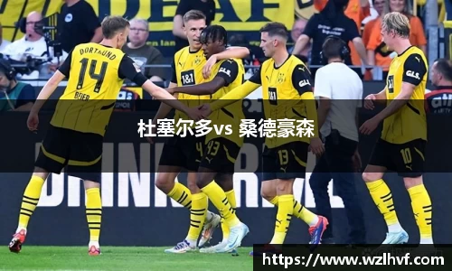 杜塞尔多vs 桑德豪森