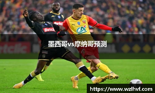 墨西哥vs摩纳哥预测