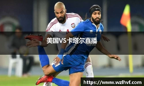 美国VS卡塔尔直播
